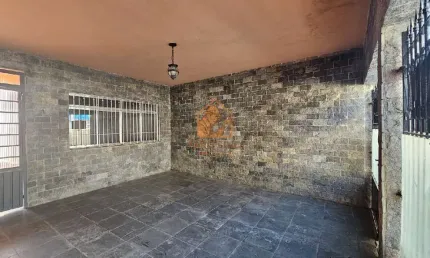Casa com 3 quartos à venda no Jardim Cidade Pirituba, São Paulo 