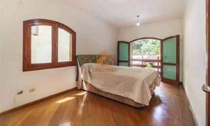 Casa com 4 quartos à venda em City América, São Paulo 