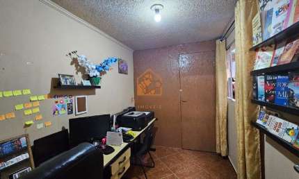 Casa com 2 quartos à venda na Vila Zat, São Paulo 