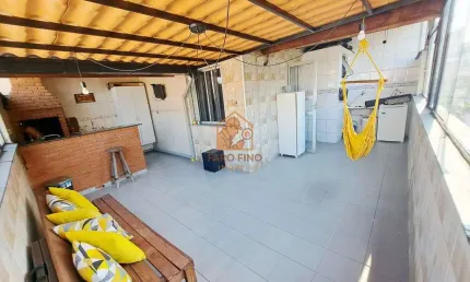 Apartamento à venda na vila pereira barreto - pirituba
