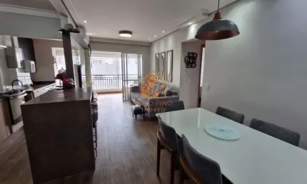 Apartamento com 3 quartos à venda na vila mangalot, são paulo , 74 m2 por r$ 870.000