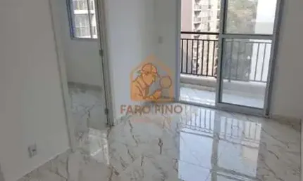Apartamento com 2 quartos à venda em Pirituba, São Paulo , 40 m2 por R$ 315.000