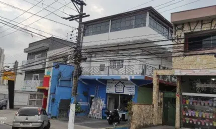 Prédio à venda, 700 m² por r$ 2.690.000,00 - pirituba - são paulo/sp