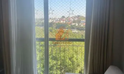 Apartamento com 2 quartos à venda no conjunto residencial vista verde, são paulo , 52 m2 por r$ 330.000