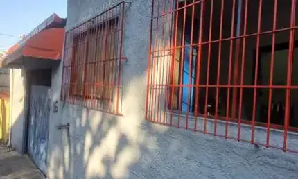 Ponto comercial à venda na Vila Pereira Cerca, São Paulo 