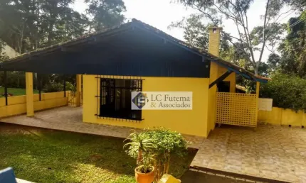 Casa à venda, 210 m² por R$ 600.000,00 - Jardim Santa Paula - Cotia/SP