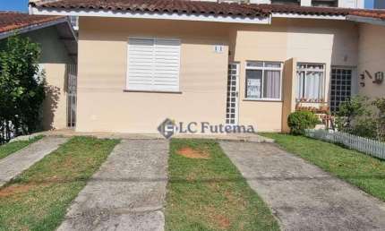 Casa com 2 dormitórios, 54 m² - venda por R$ 375.000 ou aluguel por R$ 2.480/mês - Vargem Grande Paulista - Vargem Grande Paulista/SP