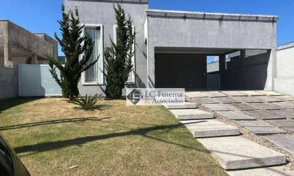Casa com 3 dormitórios à venda, 171 m² por R$ 950.000,00 - Vargem Grande Paulista - Vargem Grande Paulista/SP
