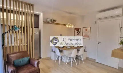 Apartamento com 3 dormitórios à venda, 60 m² por R$ 326.000,00 - Quinta dos Angicos - Cotia/SP