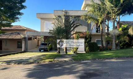 Casa com 3 dormitórios à venda, 255 m² por R$ 1.450.000,00 - Terras de Santa Adélia - Vargem Grande Paulista/SP