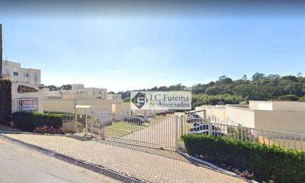 Casa com 3 dormitórios à venda, 50 m² por R$ 319.000,00 - Villa D'Ouro - Cotia/SP