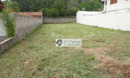 Terreno à venda, 544 m² por R$ 219.000,00 - Paysage Clair - Vargem Grande Paulista/SP
