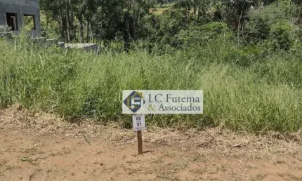 Terreno à venda, 547 m² por R$ 220.000,00 - Paysage Bella Vittá - Vargem Grande Paulista/SP