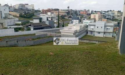 Terreno à venda, 680 m² por R$ 249.000,00 - Terras de Santa Adélia - Vargem Grande Paulista/SP