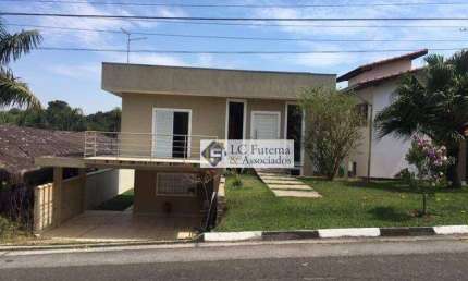 Casa com 3 dormitórios à venda, 275 m² por R$ 1.250.000,00 - Paysage Vert - Vargem Grande Paulista/SP