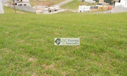 Terreno à venda, 864 m² por R$ 335.000,00 - Terras de Santa Adélia - Vargem Grande Paulista/SP