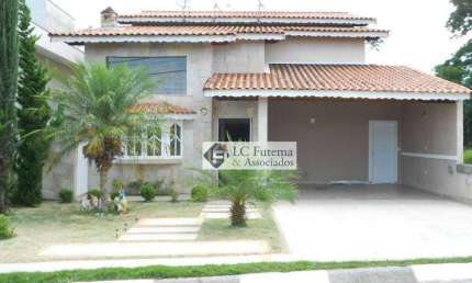 Casa com 3 dormitórios à venda, 303 m² por R$ 980.000,00 - Villa Rica - Vargem Grande Paulista/SP