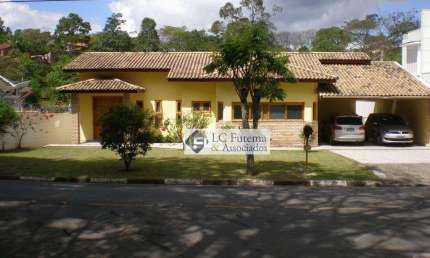 Casa com 3 dormitórios à venda, 345 m² por R$ 1.530.000,00 - Monte Catine - Vargem Grande Paulista/SP