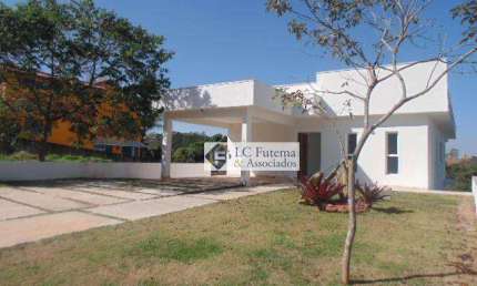 Casa com 4 dormitórios à venda, 250 m² por R$ 1.195.000,00 - Paysage Vert - Vargem Grande Paulista/SP