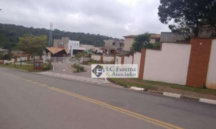 Terreno à venda, 360 m² por R$ 200.000,00 - Reserva Jatobá - Vargem Grande Paulista/SP
