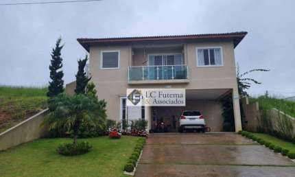 Casa à venda, 227 m² por R$ 1.450.000,00 - Paysage Bella Vittá - Vargem Grande Paulista/SP