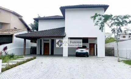 Casa com 4 dormitórios à venda, 420 m² por R$ 1.680.000,00 - Haras Bela Vista - Vargem Grande Paulista/SP
