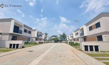 Casa com 3 dormitórios à venda, 87 m² por R$ 486.000,00 - Granja Cristiana - Vargem Grande Paulista/SP
