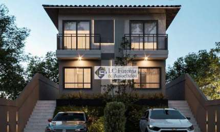 Casa com 3 dormitórios à venda, 88 m² por R$ 520.000,00 - Vargem Grande Paulista - Vargem Grande Paulista/SP