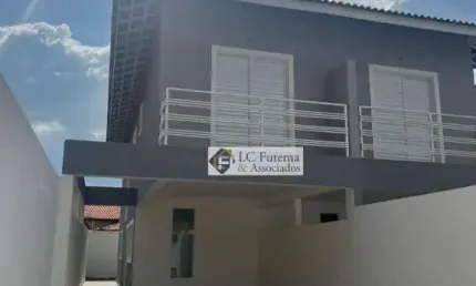Casa com 3 dormitórios, 113 m² - venda por R$ 560.000,00 ou aluguel por R$ 4.091,00/mês - Vargem Grande Paulista - Vargem Grande Paulista/SP
