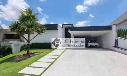 Casa com 3 dormitórios à venda, 300 m² por R$ 2.990.000,00 - Granja Viana - Cotia/SP
