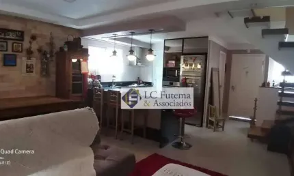 Casa com 3 dormitórios, 120 m² - venda por R$ 780.000,00 ou aluguel por R$ 6.601,00/mês - Granja Viana - Cotia/SP