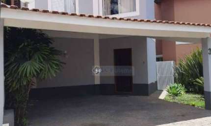 Casa à venda, 246 m² por R$ 1.045.000,00 - Recanto das Flores - Cotia/SP