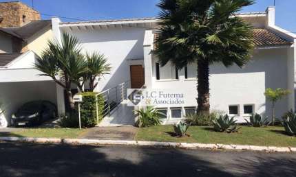 Casa à venda, 221 m² por R$ 1.700.000,00 - Nova Higienópolis - Jandira/SP