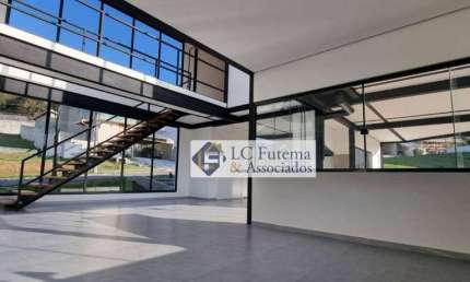 Casa à venda, 311 m² por R$ 1.495.000,00 - Reserva Vale Verde - Cotia/SP
