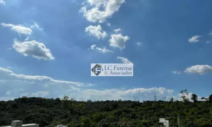 Terreno à venda, 125 m² por r$ 155.000,00 - terra nobre granja vianna - cotia/sp