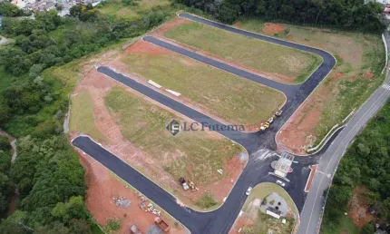 Terreno à venda, 150 m² por R$ 225.750,00 - Residencial Saint Patrick - Cotia/SP