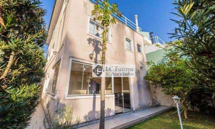Casa com 3 dormitórios à venda, 262 m² por r$ 1.450.000,00 - granja viana - cotia/sp