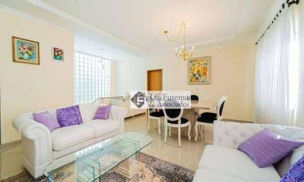 Casa com 3 dormitórios à venda, 262 m² por R$ 1.450.000,00 - Granja Viana - Cotia/SP