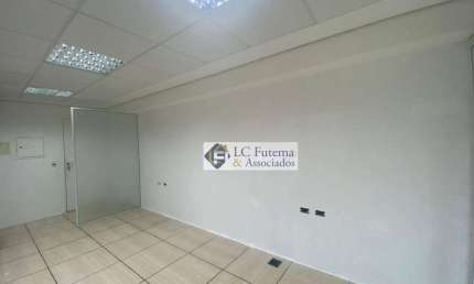Sala à venda, 41 m² por R$ 350.000,00 - Granja Viana - Cotia/SP