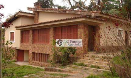 Casa com 2 dormitórios à venda, 175 m² por R$ 860.000,00 - Vila Jovina - Cotia/SP