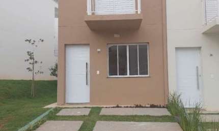 Casa à venda, 61 m² por R$ 319.000,00 - Cotia - Cotia/SP