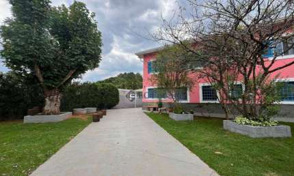 Chácara à venda, 1786 m² por R$ 1.340.000,00 - Chácara Tropical (Caucaia do Alto) - Cotia/SP