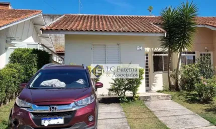 Casa com 3 dormitórios para alugar, 80 m² por R$ 3.500,00/mês - Montserrat I - Vargem Grande Paulista/SP