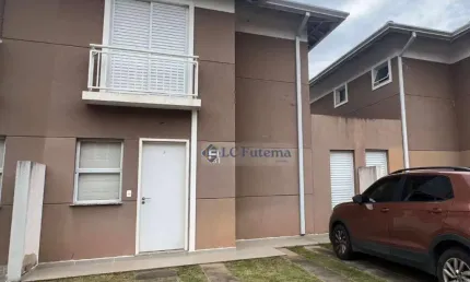 Casa com 3 dormitórios à venda, 96 m² por R$ 695.000,00 - Evidence Residencial - Cotia/SP