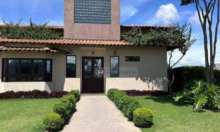 Casa com 4 dormitórios à venda, 410 m² por R$ 1.850.000,00 - Paysage Bella Vitta - Vargem Grande Paulista/SP