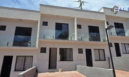 Casa com 2 dormitórios para alugar, 80 m² por R$ 3.800,00/mês - Granja Viana - Cotia/SP