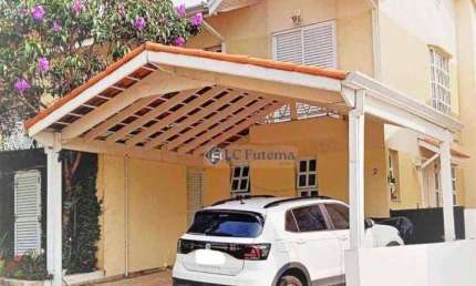 Casa com 3 dormitórios à venda, 211 m² por R$ 700.000,00 - Granja Viana - Cotia/SP