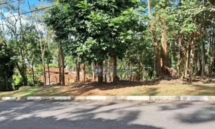 Terreno à venda, Recanto Suíço - Vargem Grande Paulista/SP