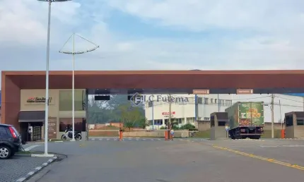 Terreno à venda, 1255 m² por R$ 1.150.000,00 - Vargem Grande Paulista - Vargem Grande Paulista/SP