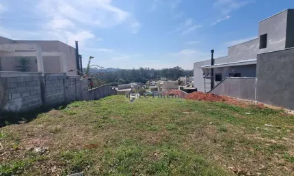 Terreno à venda, 500 m² por r$ 350.000,00 - lago do sol - cotia/sp